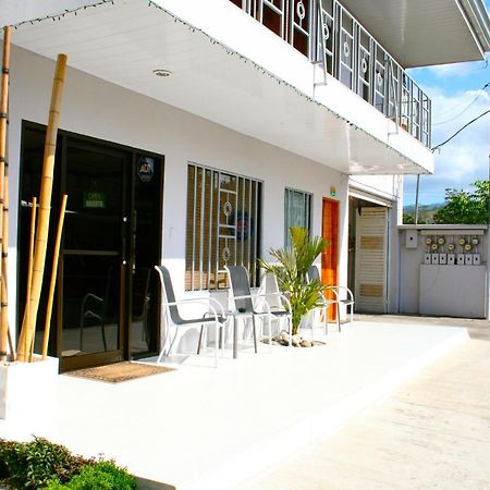 Tuanis Aparthotel ハコ エクステリア 写真