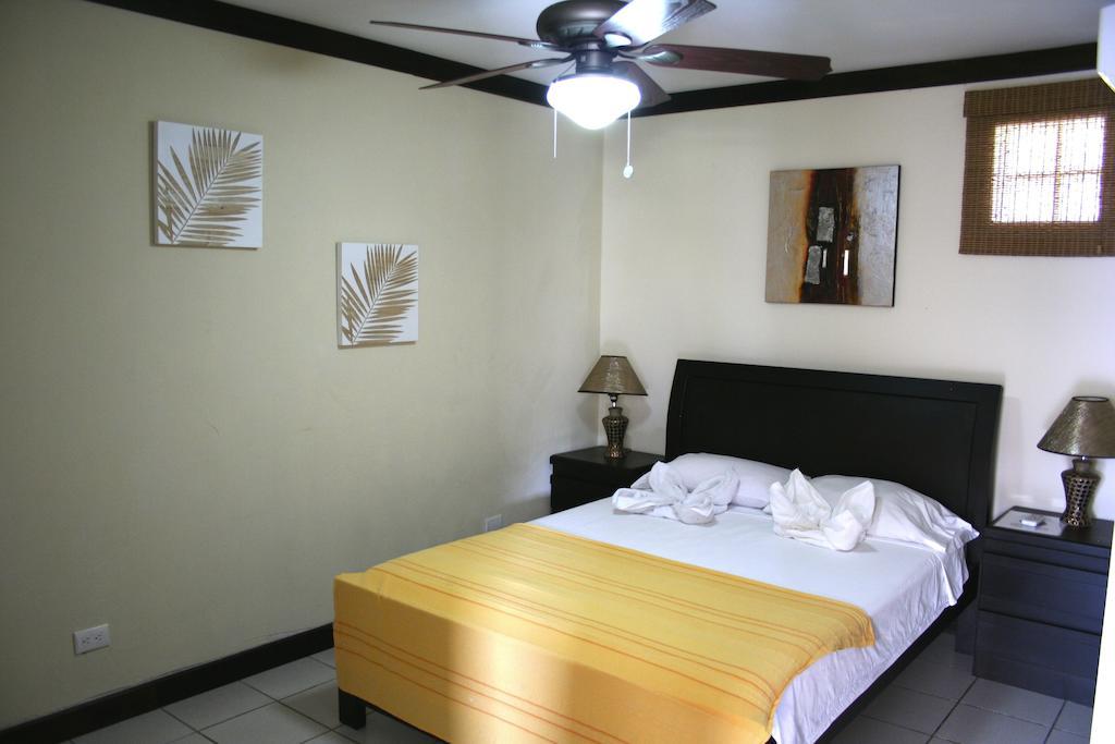 Tuanis Aparthotel ハコ エクステリア 写真
