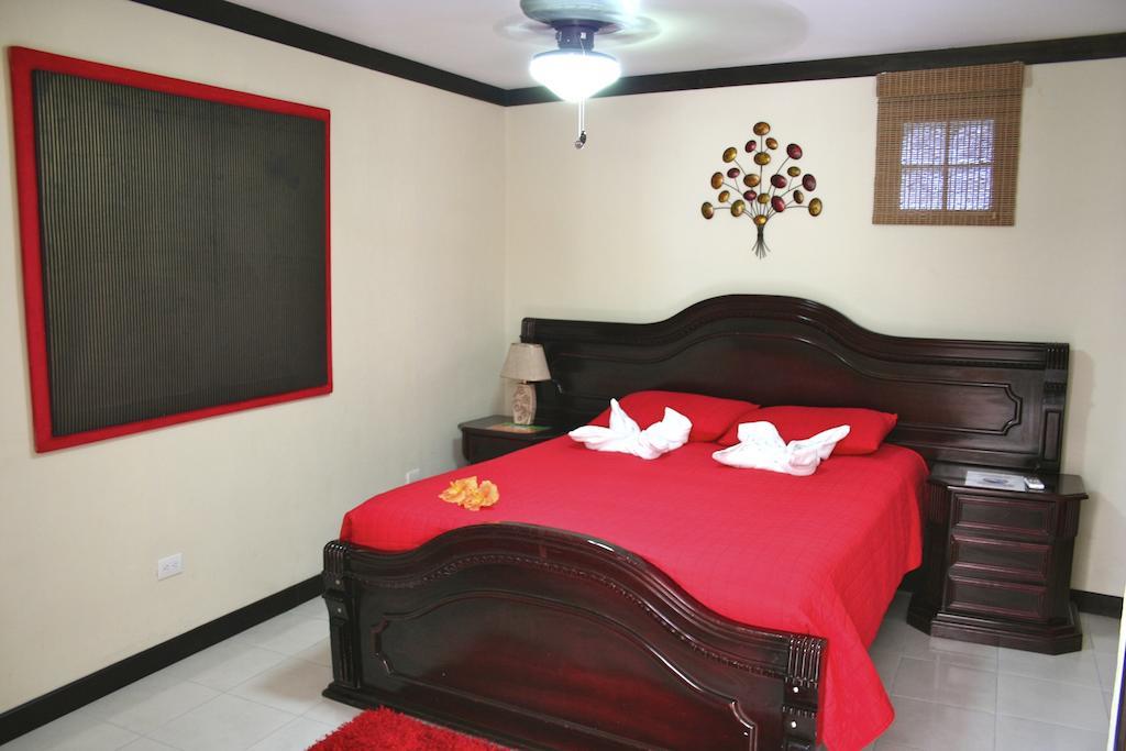 Tuanis Aparthotel ハコ 部屋 写真