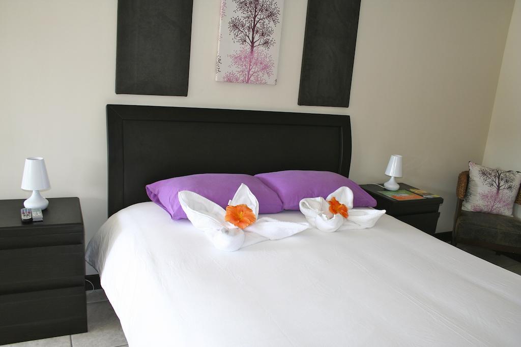 Tuanis Aparthotel ハコ エクステリア 写真