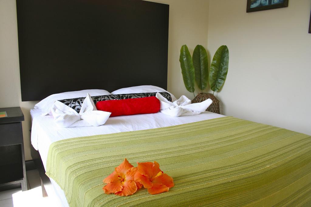 Tuanis Aparthotel ハコ エクステリア 写真