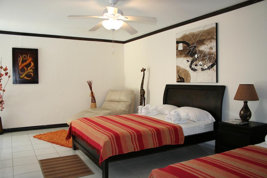 Tuanis Aparthotel ハコ 部屋 写真