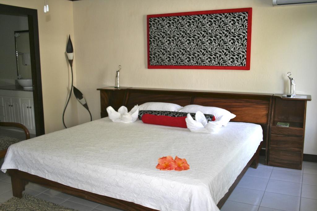 Tuanis Aparthotel ハコ エクステリア 写真