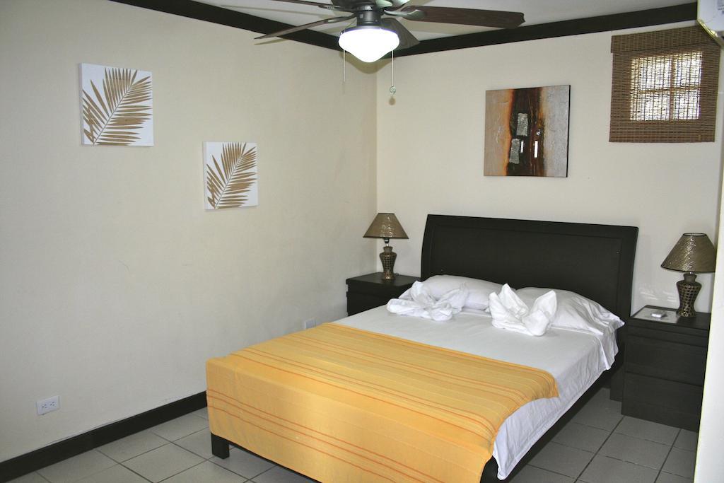 Tuanis Aparthotel ハコ 部屋 写真