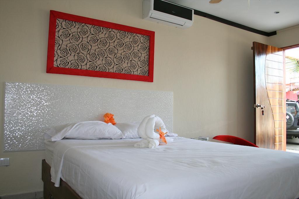 Tuanis Aparthotel ハコ 部屋 写真