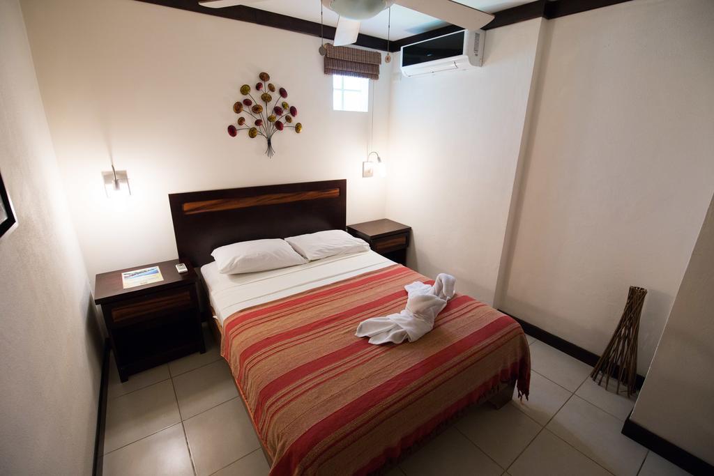 Tuanis Aparthotel ハコ エクステリア 写真