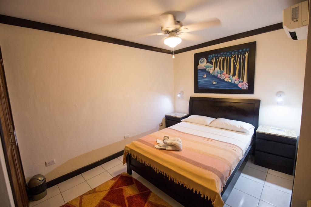 Tuanis Aparthotel ハコ エクステリア 写真