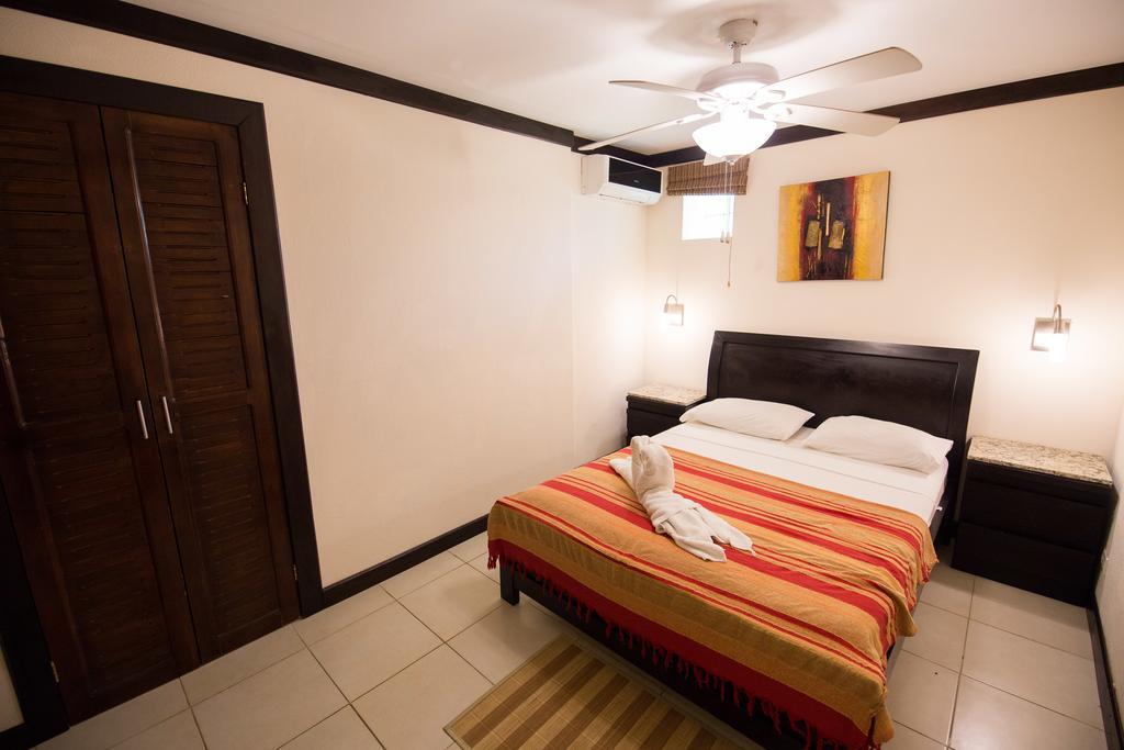 Tuanis Aparthotel ハコ エクステリア 写真