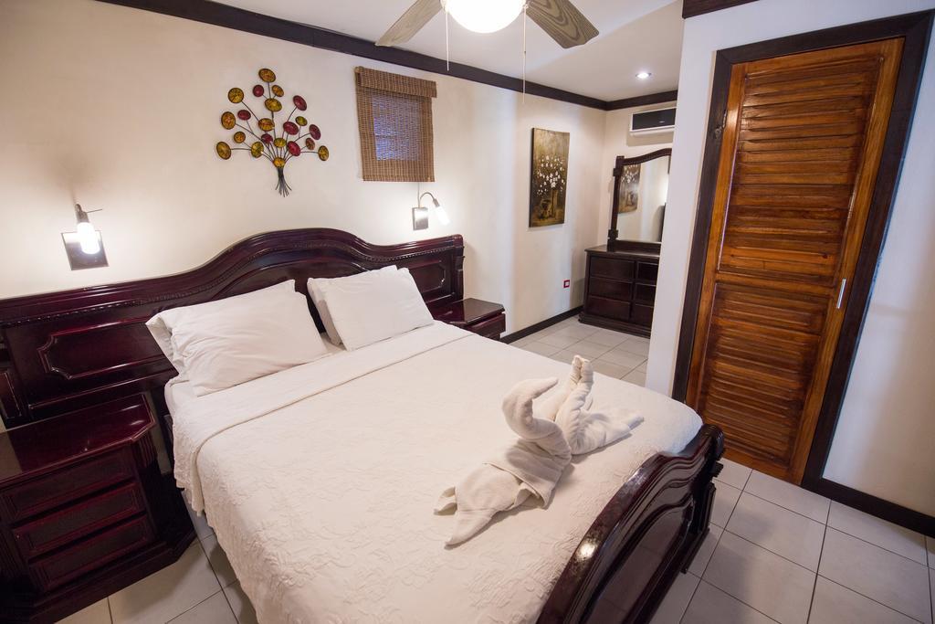 Tuanis Aparthotel ハコ エクステリア 写真